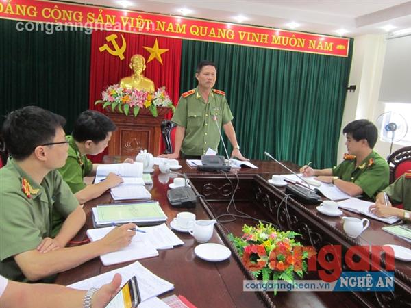 Khảo sát kết quả 5 năm thực hiện Chỉ thị 48 của Bộ Chính trị