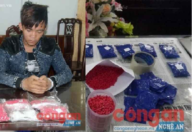 Chuyên án 0715MB được khám phá như thế nào?!