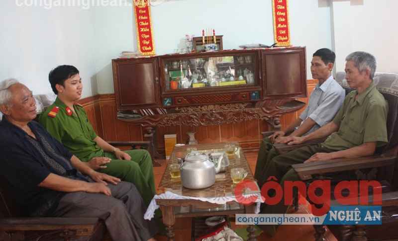 'Khó vạn lần dân liệu cũng xong'