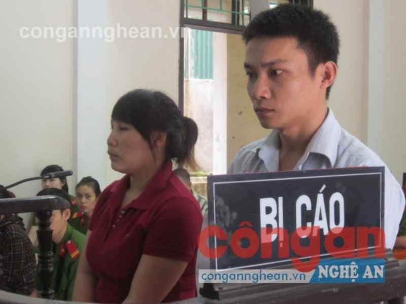 Lừa cả người cùng bản bán sang Trung Quốc