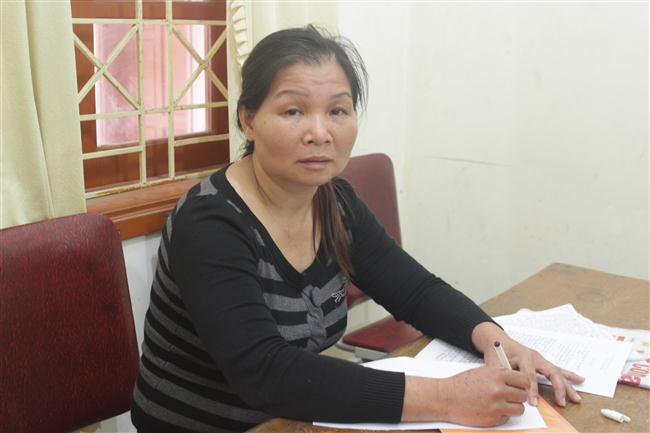 Chân dung người đàn bà lừa đảo chiếm đoạt tiền tỉ