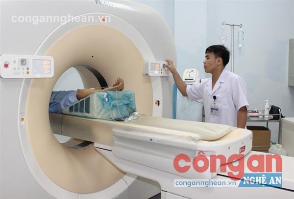 Cơ hội 'vàng' cho y tế cơ sở