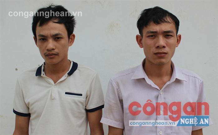 Đối tượng chuyên trộm xe máy sa lưới
