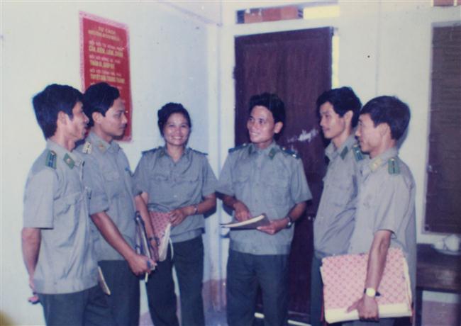 Chuyện chống gián điệp qua ký ức của Thượng tá Công an