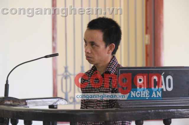 14 năm tù cho kẻ giết người vì mâu thuẫn trong đám cưới