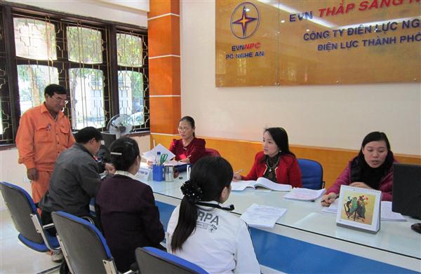 Cảnh báo tình trạng trộm cắp điện tại Nghệ An