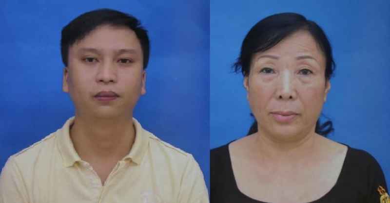 Cơ quan An ninh điều tra khởi tố 2 đối tượng lừa đảo vay lãi suất thấp