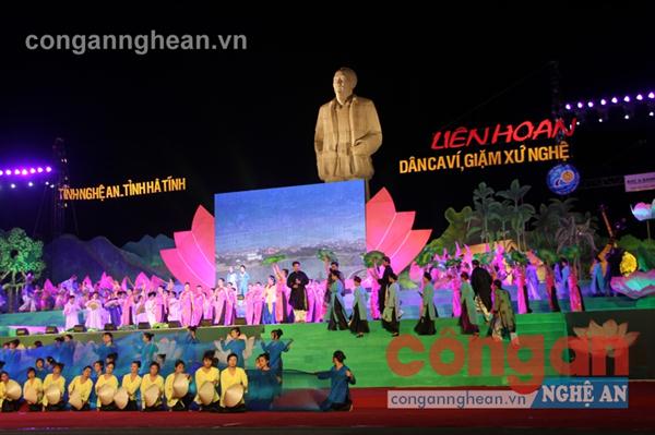 Phát triển du lịch Nghệ An trong mối liên kết vùng
