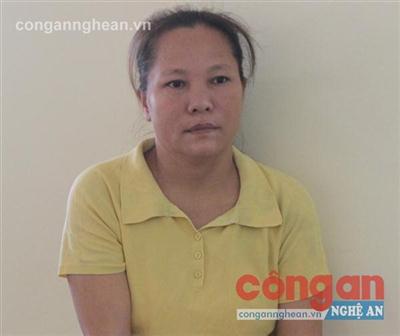 Người đàn bà không chịu hoàn lương