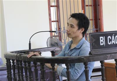 Vận chuyển 20 bánh hêrôin lĩnh án tử hình