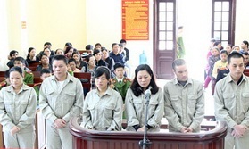 Bổ sung 37 tội hình sự: Còn nhiều ý kiến khác nhau