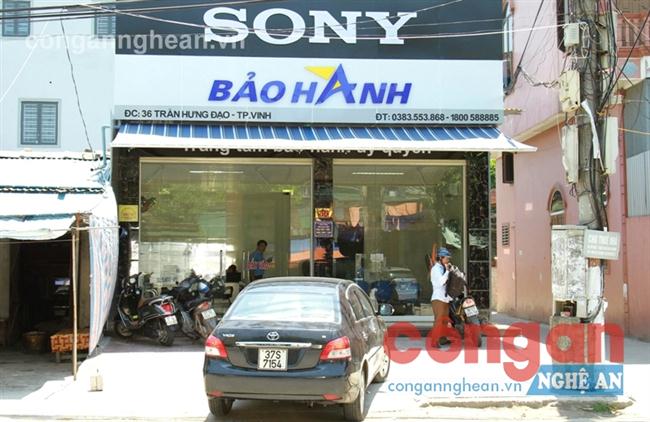 Khách hàng 'thiệt đơn thiệt kép'