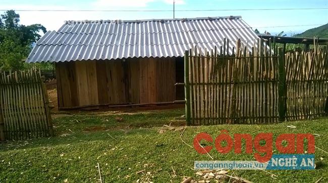 Phụ huynh xây dựng trường chuẩn bị cho năm học mới