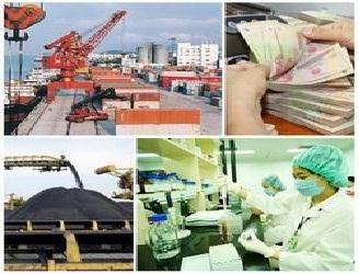 Chỉ đạo, điều hành của Chính phủ, Thủ tướng Chính phủ nổi bật tuần