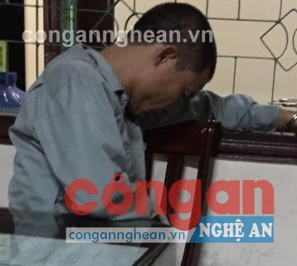 Làm rõ đối tượng cướp giật tài sản