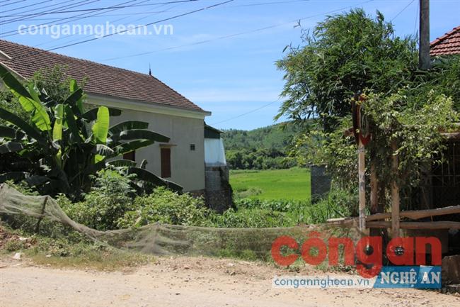 Nhiều sai phạm trong quản lý đất đai tại xã Tây Thành (Bài 3)