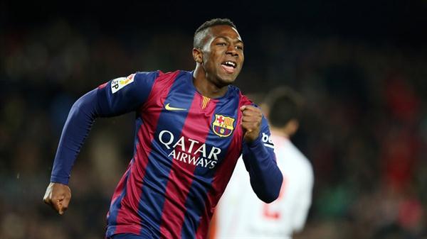 Adama Traore 