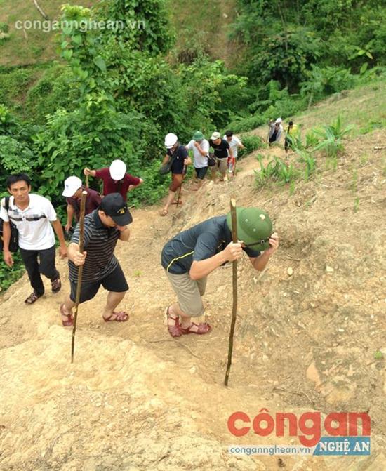 Để người chết 'lên tiếng'