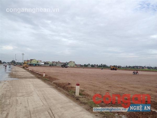 Mở ra diện mạo phát triển khu liên hợp công nghiệp theo hướng hiện đại