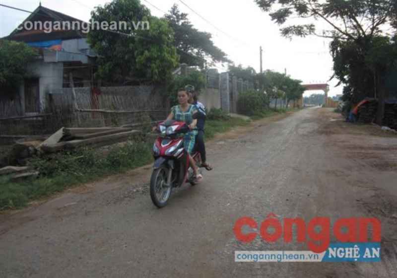 Còn nhiều nỗi lo