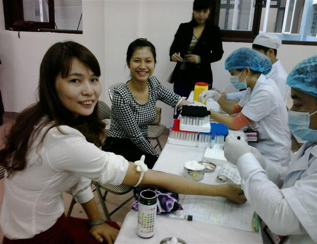 Người dân thờ ơ với khám sức khỏe định kỳ