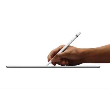 Tuyệt vời 2 'đồ chơi' giúp iPad mới thay thế luôn Macbook