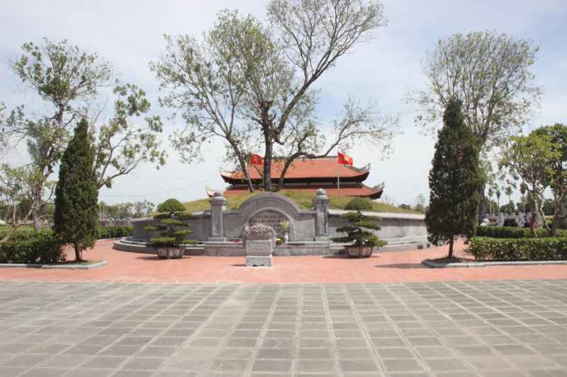 Sáng mãi ngọn lửa Xô Viết Nghệ Tĩnh