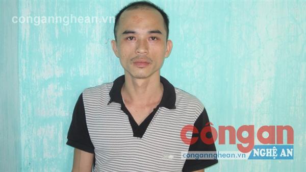 Kẻ trộm xe máy đầu thú sau 5 năm trốn lệnh truy nã