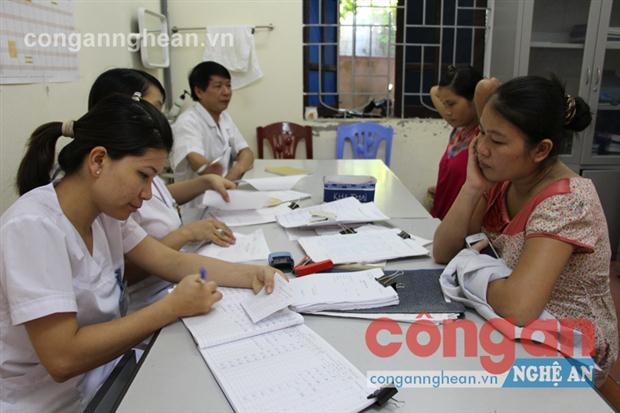 Khắc phục tình trạng mất cân bằng giới tính