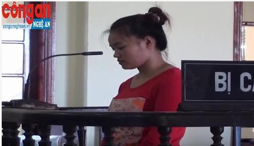 Lừa phụ nữ vùng cao bán sang Trung Quốc lĩnh án