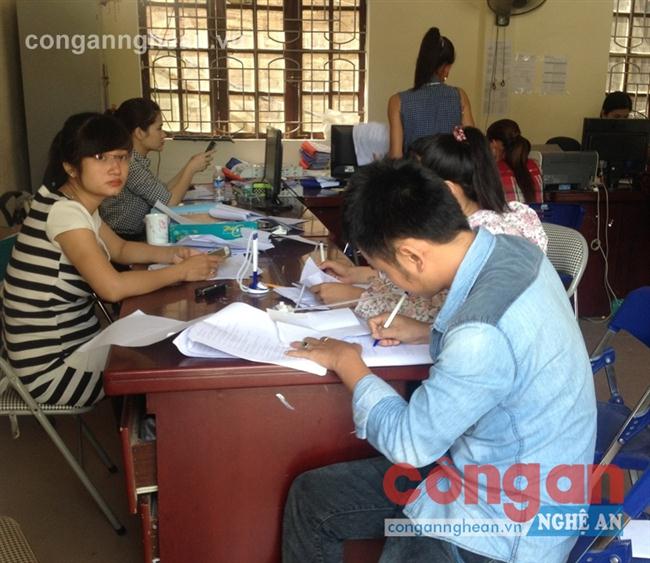 Người lao động được 'tiếp sức' để tìm cơ hội mới
