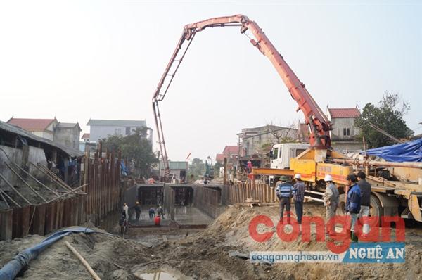 Phát huy vai trò 'đầu tàu' tăng trưởng