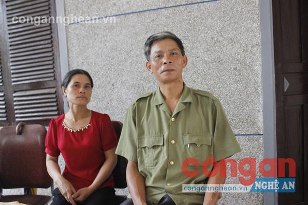 Bước qua lầm lỡ, trở thành Công an viên thường trực