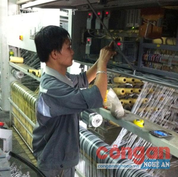 Thi đua yêu nước từ những việc nhỏ nhất