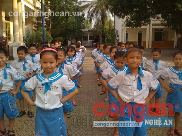 Đồng phục học sinh, nét đẹp văn hoá trường học