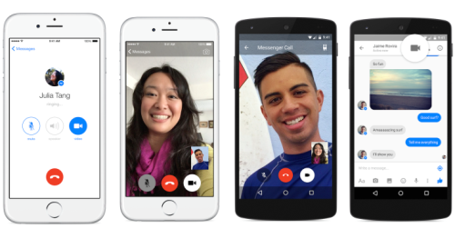 iPhone 'mất khách' vì Facebook?