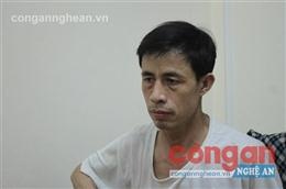 Đối tượng Nguyễn Như Minh