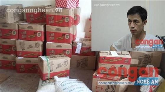 Cơ sở sản xuất nước mắm giả bị triệt xóa như thế nào?