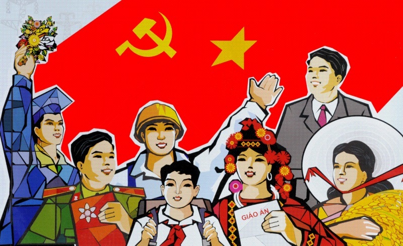 Nhìn lại 30 năm đổi mới