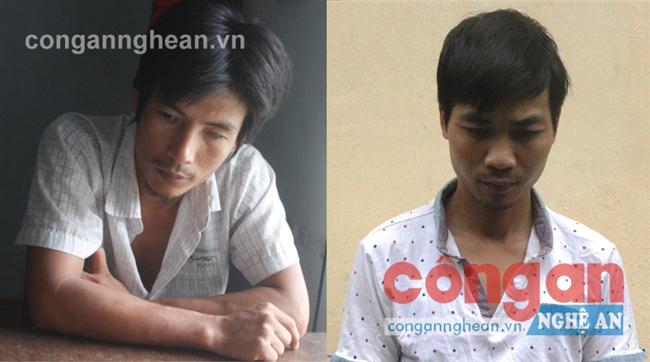 72 giờ làm rõ thủ phạm trộm cắp 10 chiếc xe đạp điện