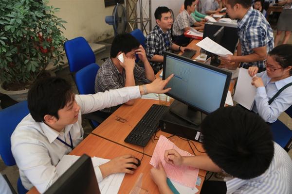Nhiều doanh nghiệp đăng ký nhưng chưa thực hiện