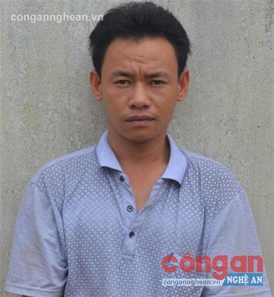 Bắt 2 đối tượng truy nã