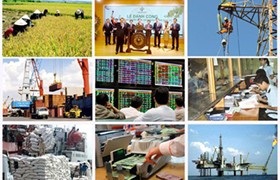 Để đất nước hội nhập vững, phát triển nhanh