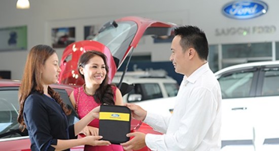 Ô tô giá rẻ sẽ tràn vào thị trường Việt Nam năm 2016