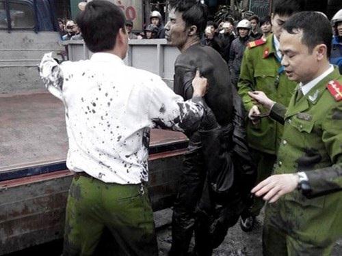 Hủy hoại cuộc đời vì những cơn 'phê' cuồng điên từ ma túy đá