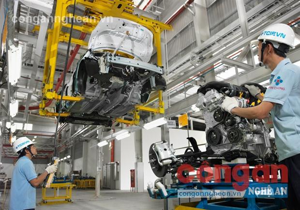 Doanh nghiệp cần tìm hướng phát triển hợp lý khi chi phí đầu vào tăng