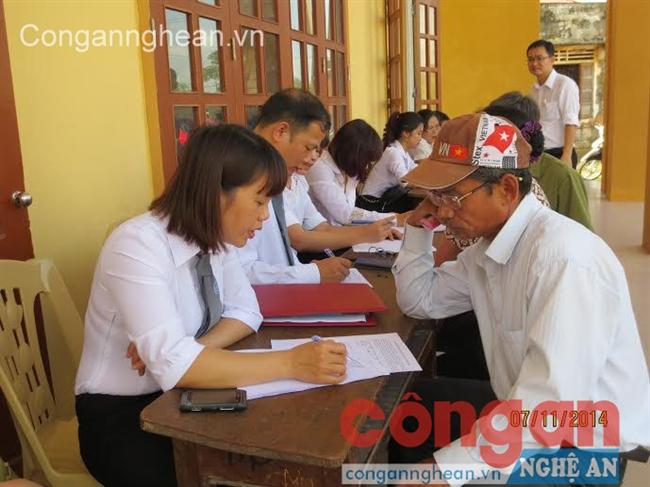 Xây dựng đội ngũ luật sư Nghệ An vững mạnh, hội nhập với cả nước và quốc tế