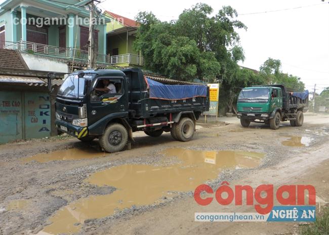 Bất cập trong phân khai phí bảo vệ môi trường
