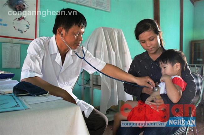Tăng cường giám sát dịch bệnh sốt xuất huyết