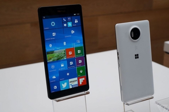 Windows 10 Mobile sẽ được Microsoft phát hành vào cuối năm nay